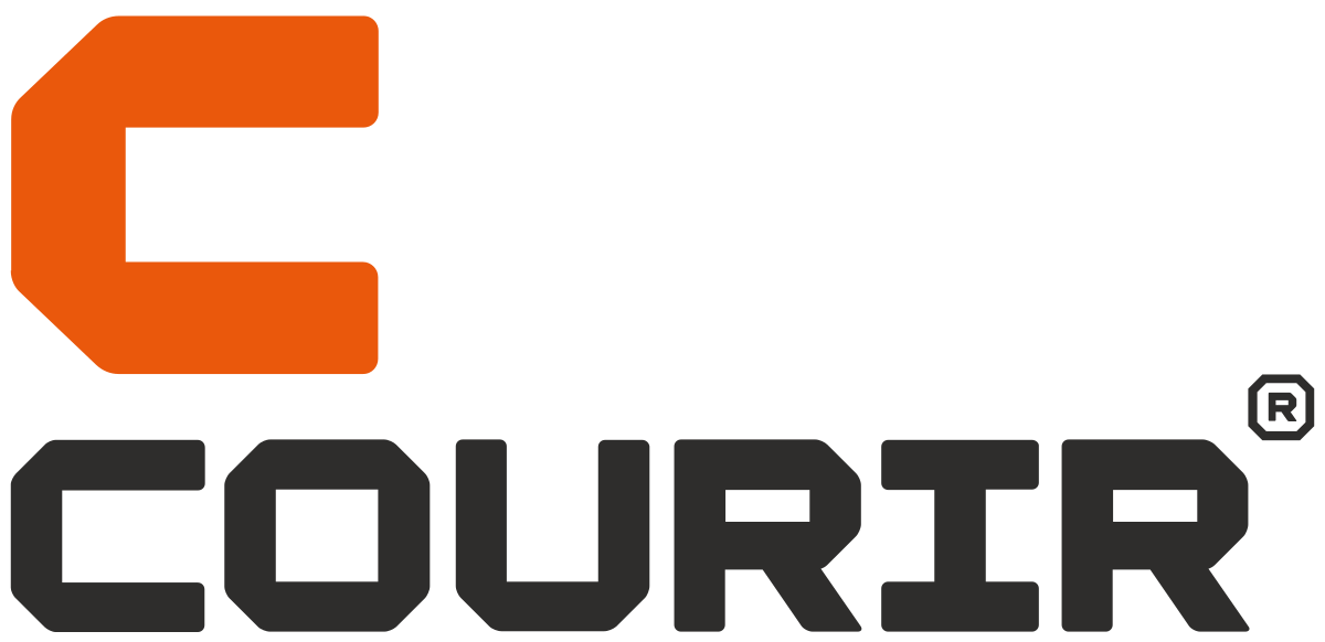 logo Courir