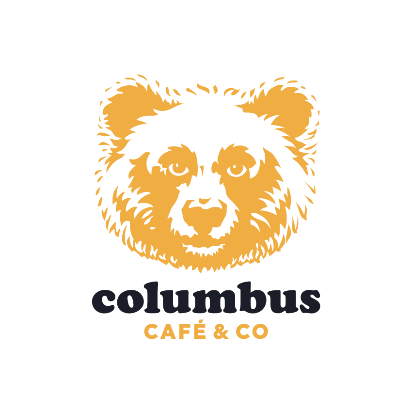 logo Columbus Café & Co