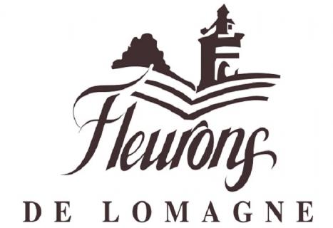 logo Fleurons de Lomagne