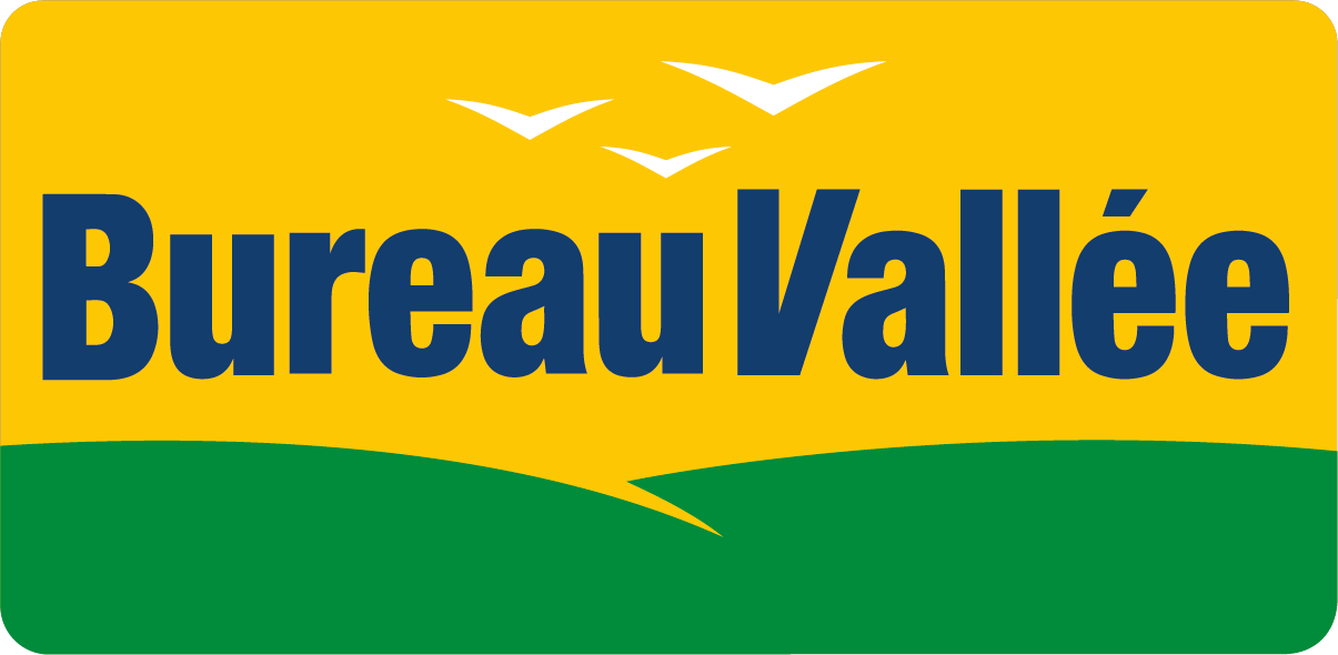 logo Bureau Vallée