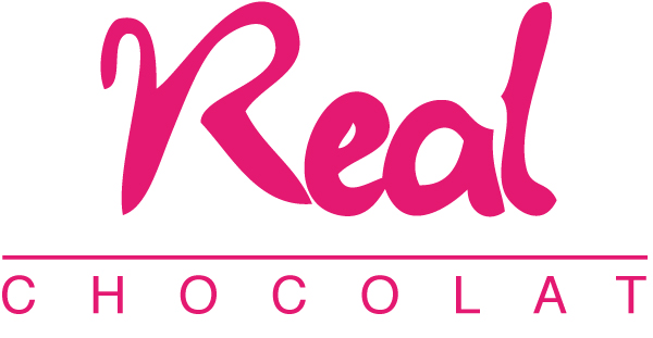 logo Real Chocolat