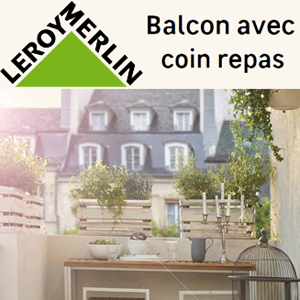 O Green - Leroy Merlin redonne vie à vos balcons ! - 20c6b5f0 eb9b 4f78 90fa 23102edbe55d 1 - 1