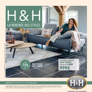 O Green - La rentrée des styles chez H&H ! - 8643d8b3 c39c 4483 b723 bf54b0f6ac34 1 - 1