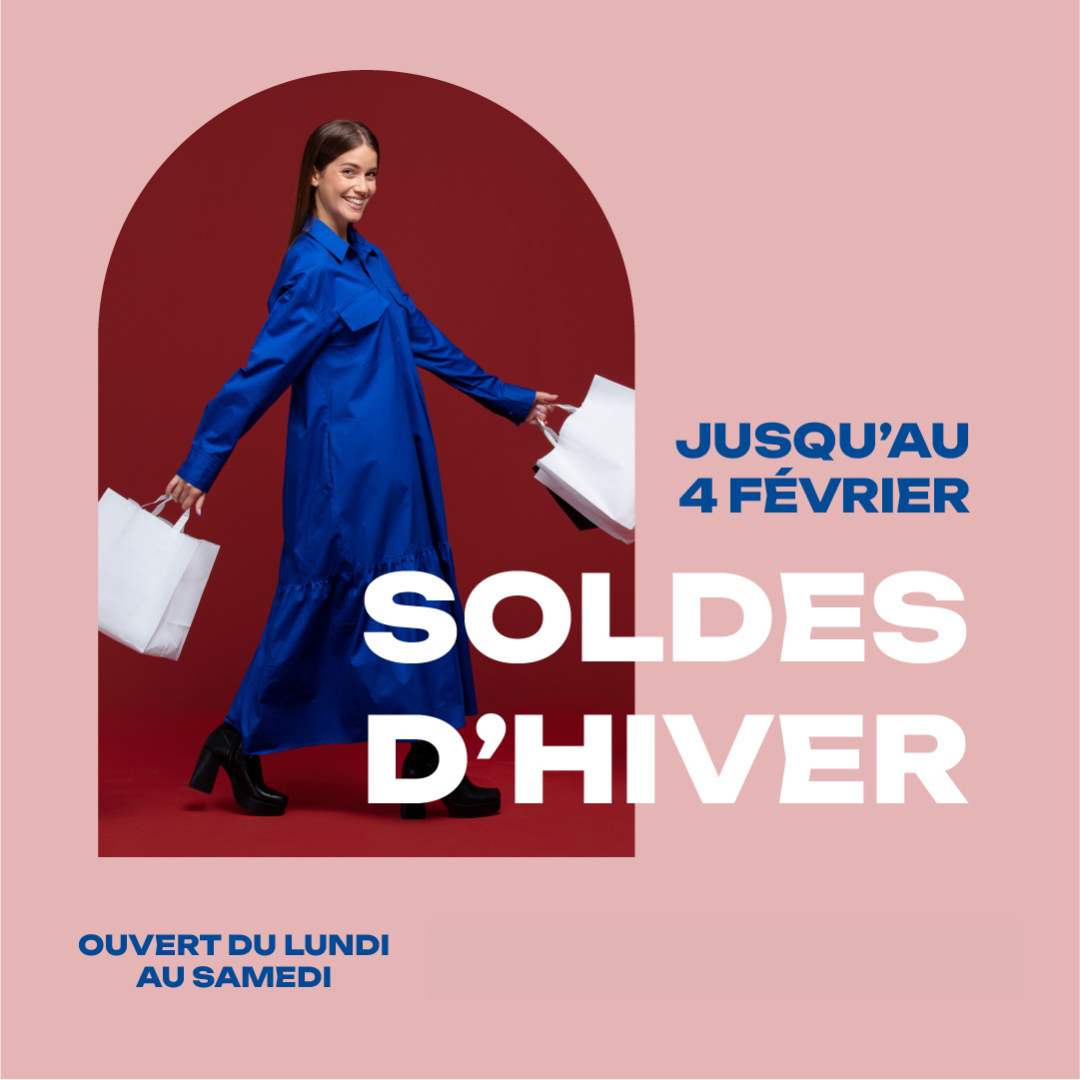 O Green - Soldes d'hiver ! - design sans titre 2025 01 06t180433650 - 1