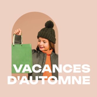 vacances