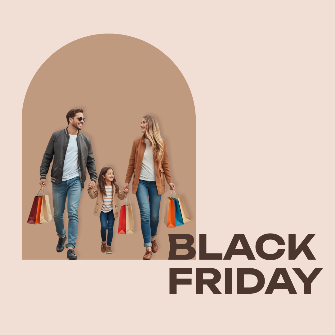 O Green - Le Black Friday à O'Green ! - celui 1 - 2 O Green - Le Black Friday à O'Green ! - celui 1 - 1