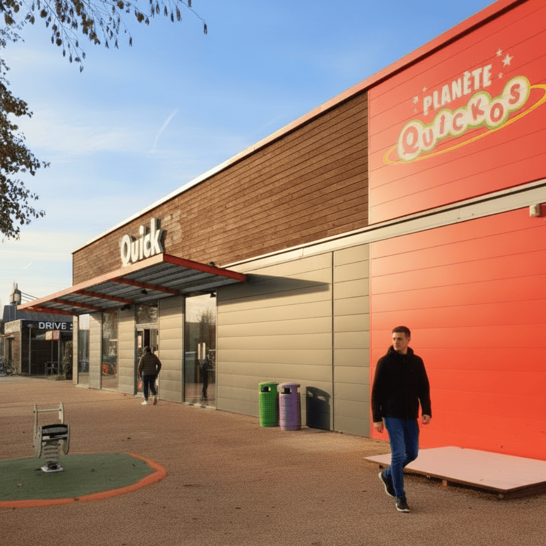 O Green - Ouverture de Quick - posts facebook 100 1 - 2 O Green - Ouverture de Quick - posts facebook 100 1 - 1